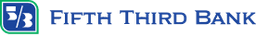 Fifth Third Bank Logo