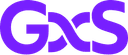 GXS Logo