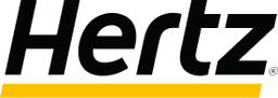 Hertz Logo