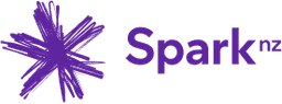 SparkNZ Logo
